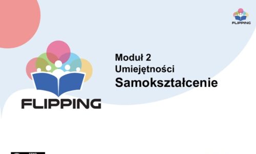MODUŁ 2: Umiejętności
