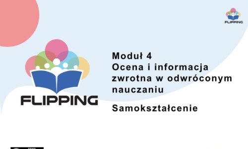 MODUŁ 4: Ocena i informacja zwrotna
