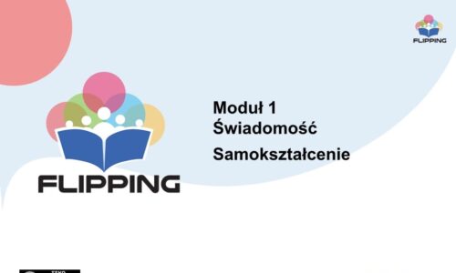 MODUŁ 1: Świadomość