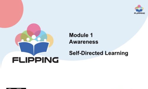 MODULE 1: Awareness