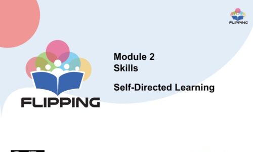 MODULE 2: Skills