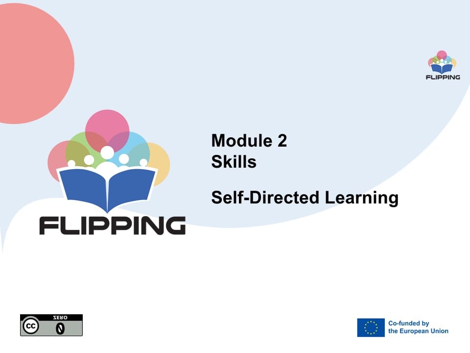 MODULE 2: Skills