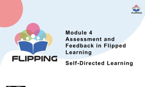 MODULE 4: Assesment and Feedback