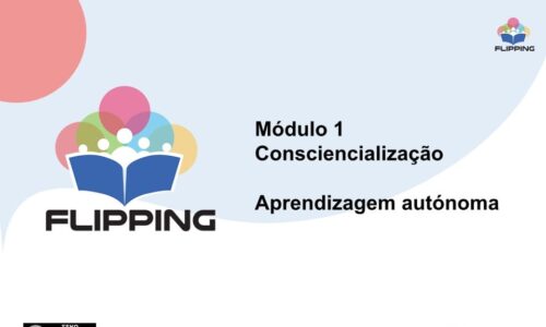 MÓDULO 1: Sensibilização