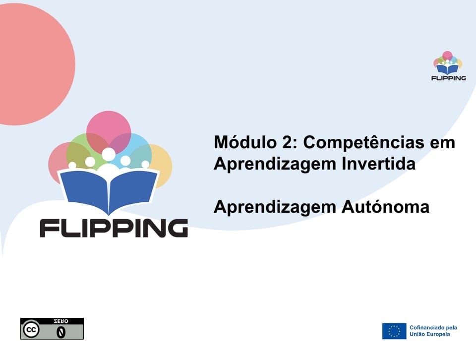 MÓDULO 2: Competências MÓDULO 2: Competências