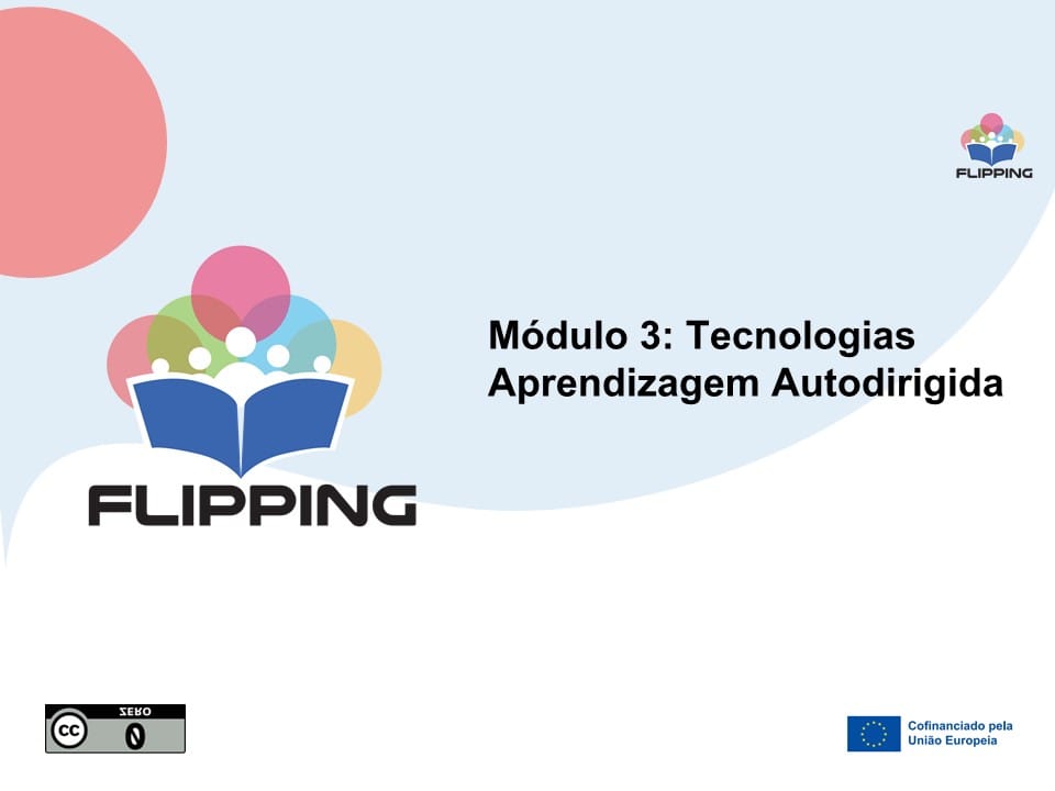 MÓDULO 3: Tecnologias MÓDULO 3: Tecnologias