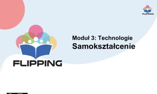 MODUŁ 3: Technologie