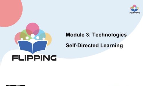 MODULE 3: Technologies