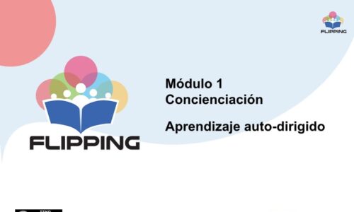 MÓDULO 1: Concienciación