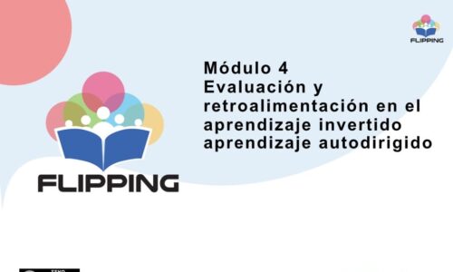 MÓDULO 4: Evaluación y retroalimentación