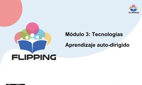 MÓDULO 3: Tecnologías