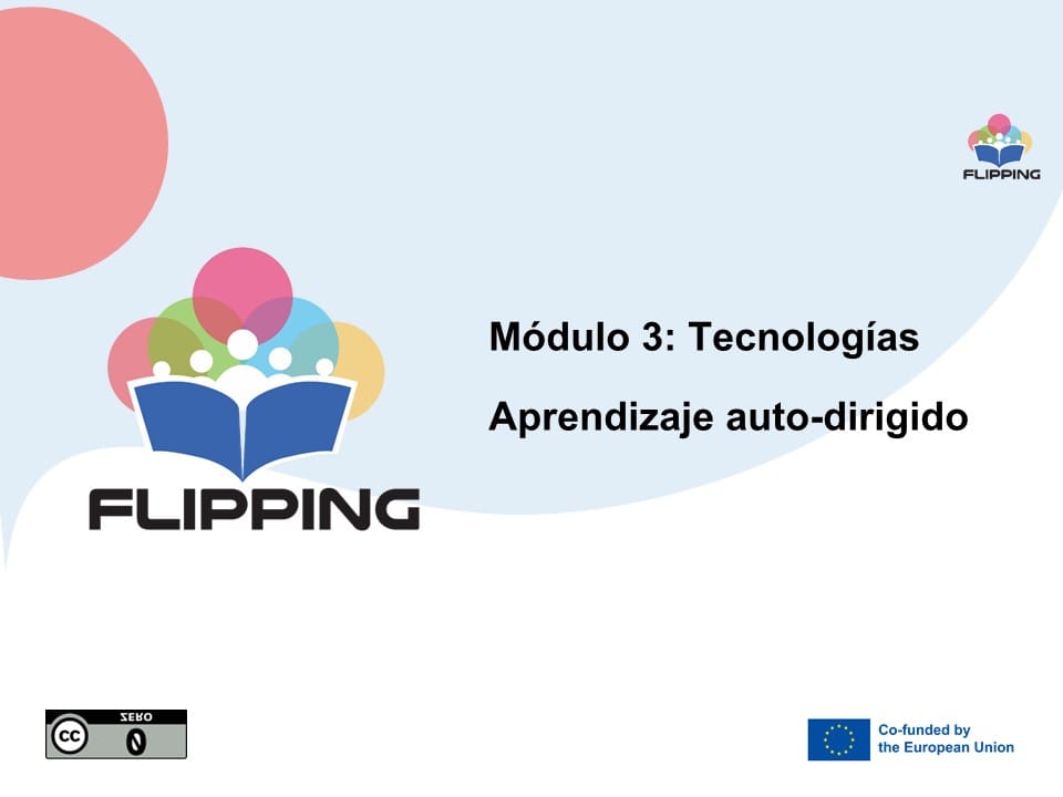 MÓDULO 3: Tecnologías MÓDULO 3: Tecnologías